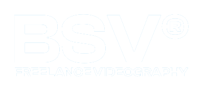 BSV Freelance Videography